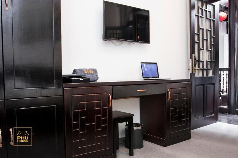 Phòng Standard Twin